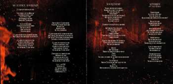 CD Ad Infinitum: Chapter II: Legacy DIGI