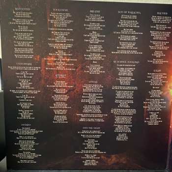 LP Ad Infinitum: Chapter II: Legacy LTD
