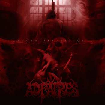 LP Ad Patres: Scorn Aesthetics LTD | CLR