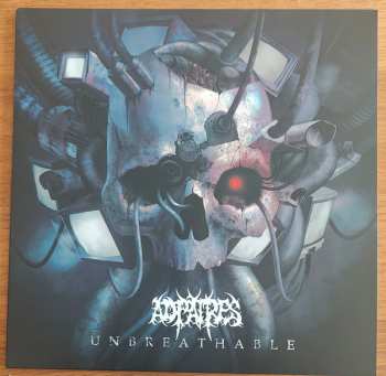 LP Ad Patres: Unbreathable