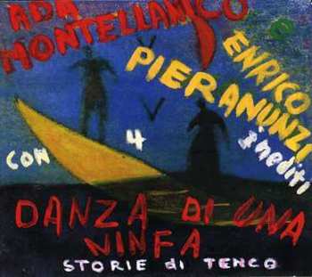 Album Enrico Pieranunzi: Danza Di Una Ninfa (Storie Di Tenco)