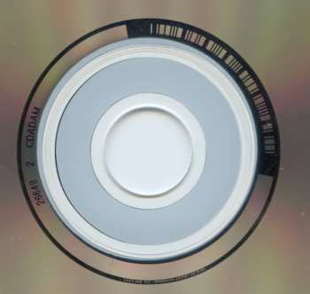CD Adam And The Weight: Looking Up From The Ground
