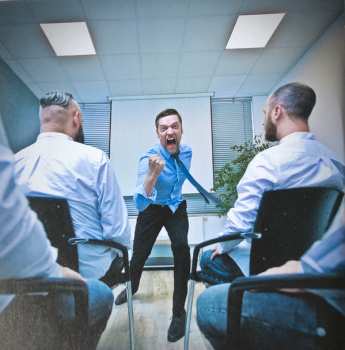 CD Adam Angst: Neintology