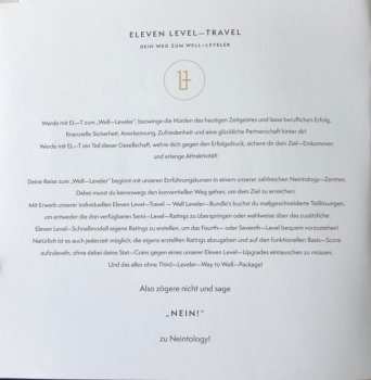 CD Adam Angst: Neintology