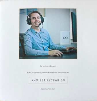 CD Adam Angst: Neintology