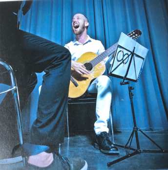 CD Adam Angst: Neintology