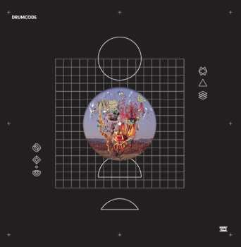 LP Adam Beyer: Desert Queen