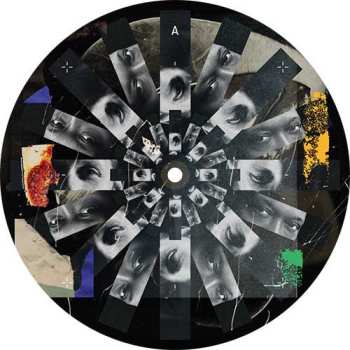 LP Adam Beyer: Restore My Soul (Remixes)