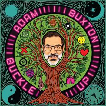 Album Adam Buxton: Buckle Up