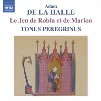 Le Jeu De Robin Et De Marion