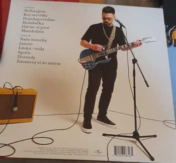 LP Adam Ďurica: Hity