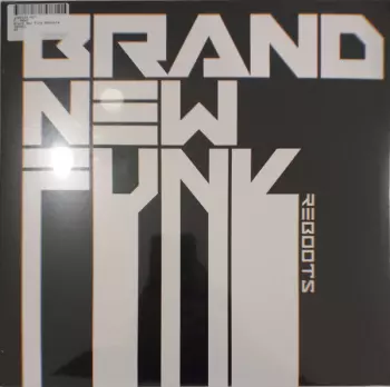 Brand New Funk Reboots