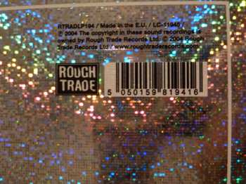 LP Adam Green: Gemstones*