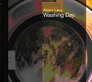 CD Adam Levy: Washing Day