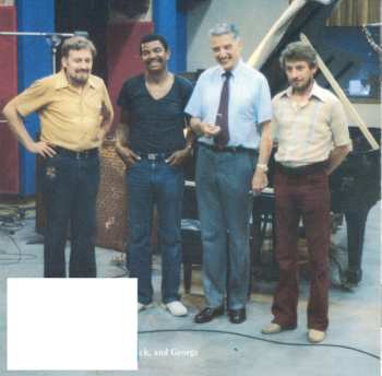 CD Jack DeJohnette: A Handful Of Stars