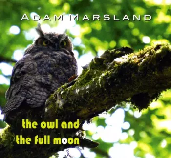 Adam Marsland: The Owl And The Full Moon