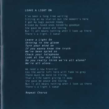 CD Adam Norsworthy: Rainbird