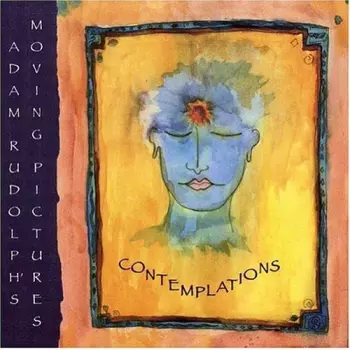 Adam Rudolph's Moving Pictures: Contemplations