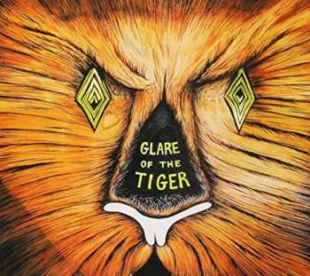 Album Adam Rudolph's Moving Pictures: Glare of the Tiger