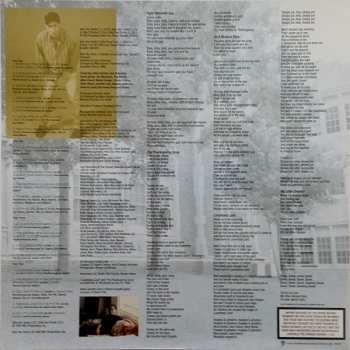 2LP Adam Sandler: They're All Gonna Laugh At You! LTD