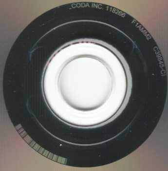 CD Adam Schroeder: CT!