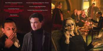 CD Adam Taylor: Chilling Adventures Of Sabrina: Original Television Score, Season One LTD