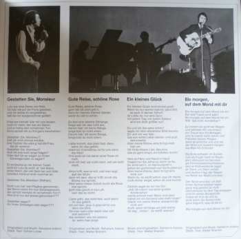 2LP/Caja Adamo: Adamo In Deutschland (Live-Konzert Aus Der Philharmonie In Berlin)