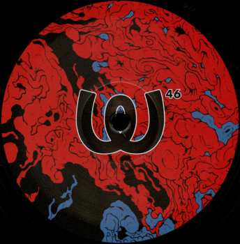 LP Adana Twins: Jupiter EP