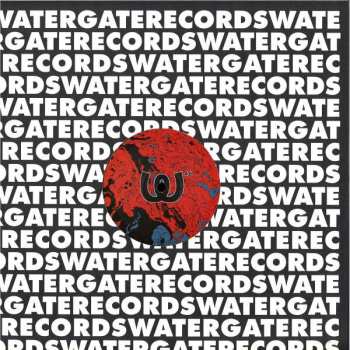 LP Adana Twins: Jupiter EP