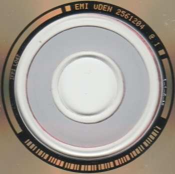 CD Add N To (X): Loud Like Nature