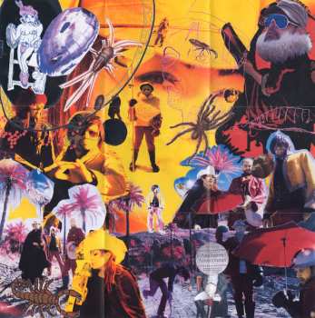 CD Add N To (X): Loud Like Nature