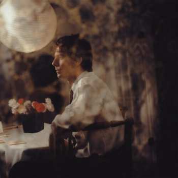 Album Addy Weitzman: Light Months Will Fly Over Us