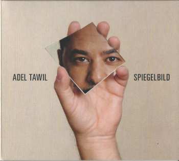 CD Adel Tawil: Spiegelbild