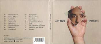 CD Adel Tawil: Spiegelbild