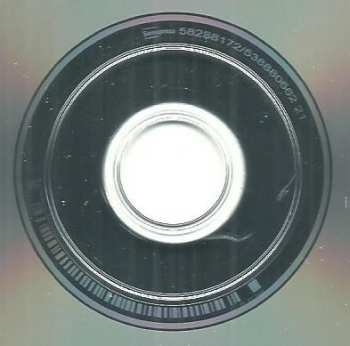 CD Adel Tawil: Spiegelbild