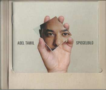 CD Adel Tawil: Spiegelbild