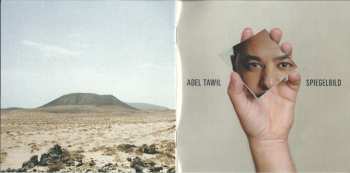 CD Adel Tawil: Spiegelbild