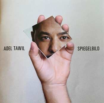 CD Adel Tawil: Spiegelbild