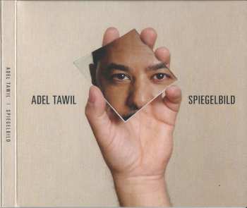 CD Adel Tawil: Spiegelbild