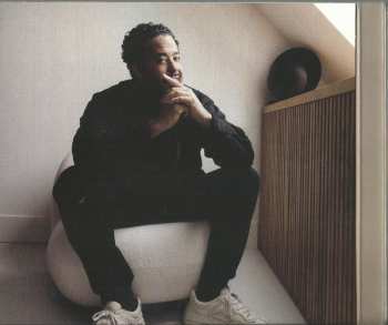 CD Adel Tawil: Spiegelbild