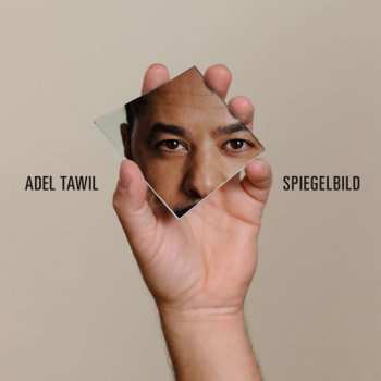 CD Adel Tawil: Spiegelbild