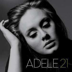 CD Adele: 21