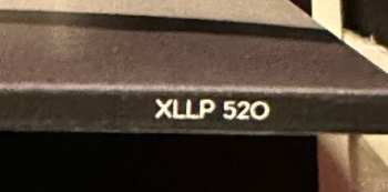 LP Adele: 21