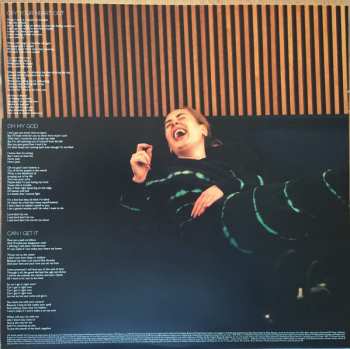 2LP Adele: 30