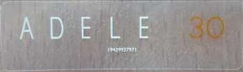 2LP Adele: 30