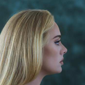 Album Adele: 30