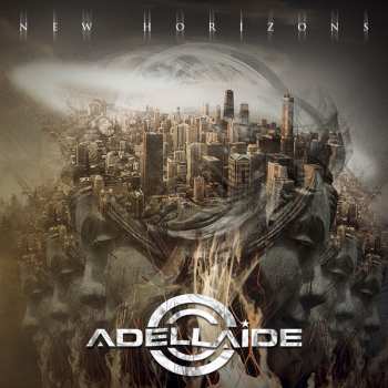 CD Adellaide: New Horizons