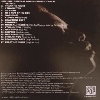 4CD Adeva: Adeva Ultimate!