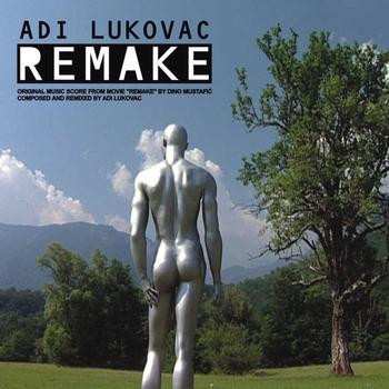 Album Adi Lukovac: Remake