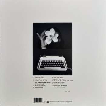 LP Adia Victoria: A Southern Gothic